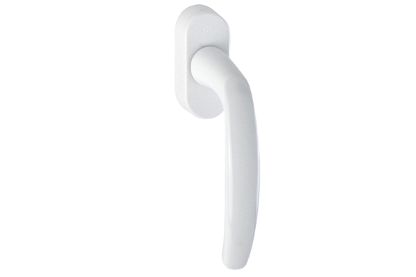 Standardgriff Weiß