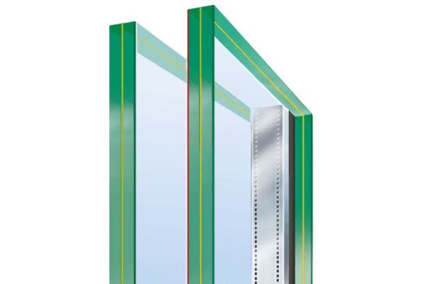 Sicherheitsglas