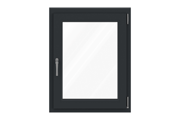 Dreh-Kipp-Fenster