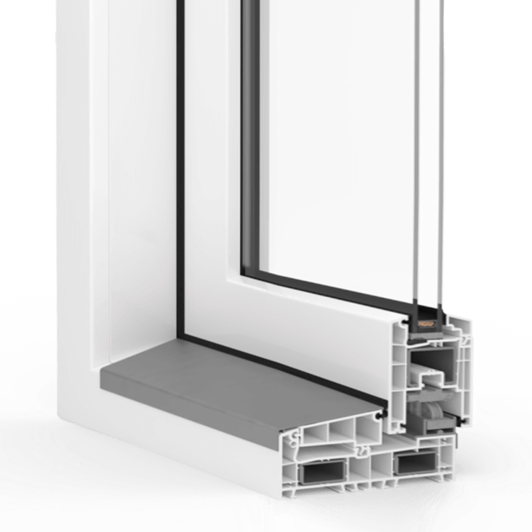 Schiebetür IDEAL Smart Slide
