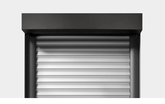Vorbaurollladen 
