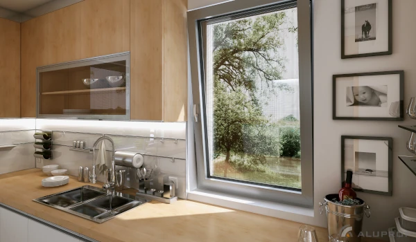 Dreh-Kipp-Fenster