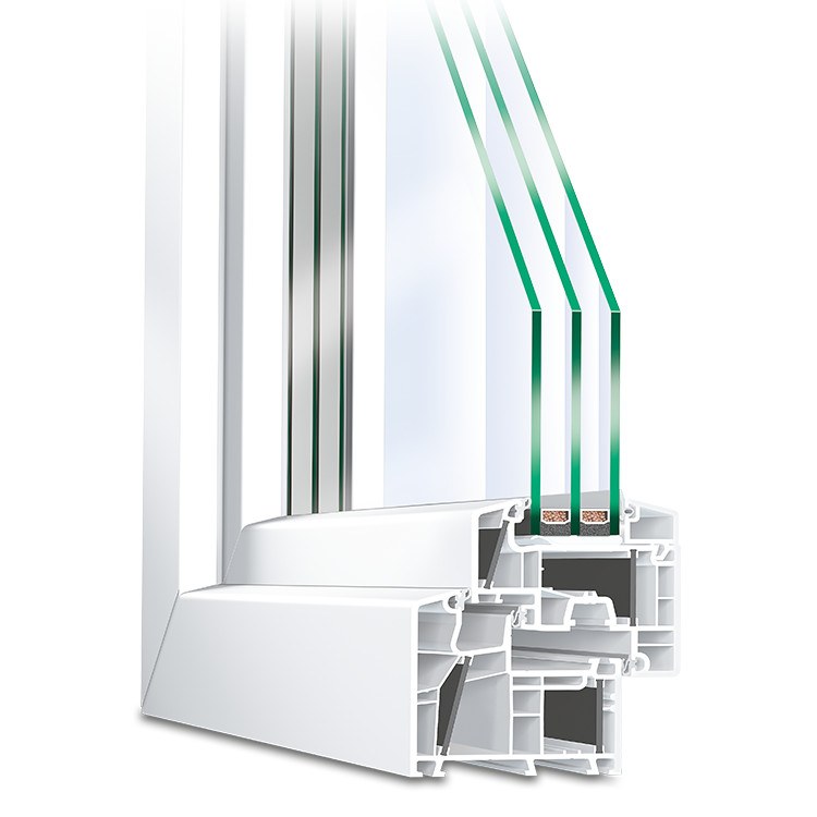Neuffer Fenster & Türen GmbH Fensterhersteller seit 1872
