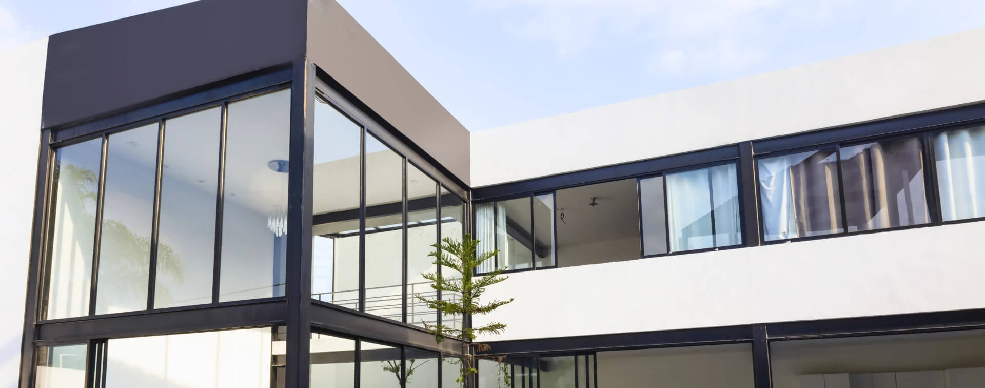 Aluminiumfenster