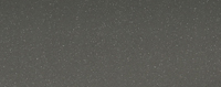 Grau sprenkel metallic