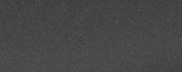 Schwarz sprenkel metallic