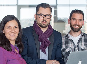 Project Manager (m/w/d) Online Marketing in Stuttgart für Neuffer