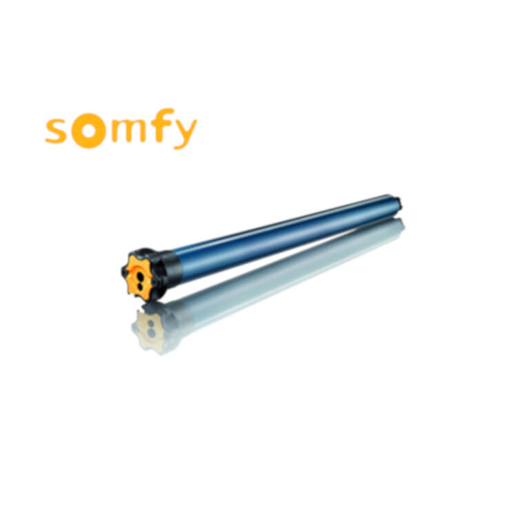 Rolladenmotor von Somfy