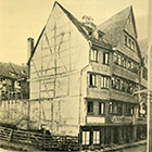 Gründungshaus Becherstraße