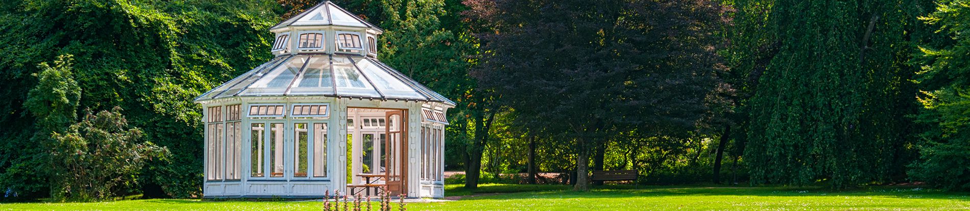 Wintergarten Freistehend Als Wohnraumerweiterung Neuffer At